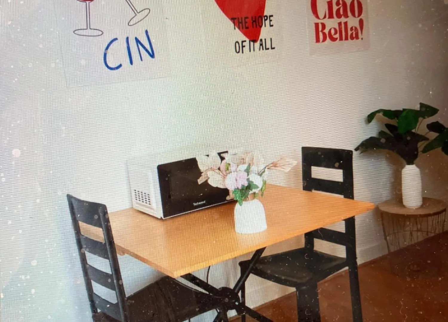 Daire Ensoleille, Calme Rue Jonquoy, 14e Arrondissement