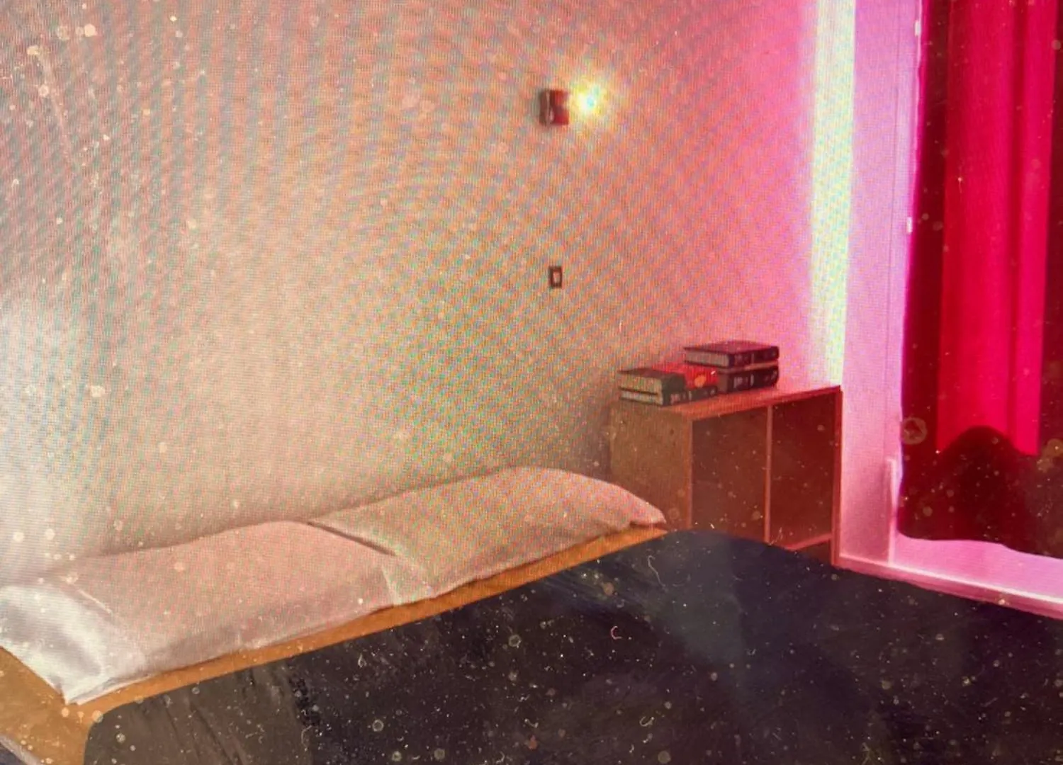 Ensoleille, Calme Rue Jonquoy, 14e Arrondissement * Paris
